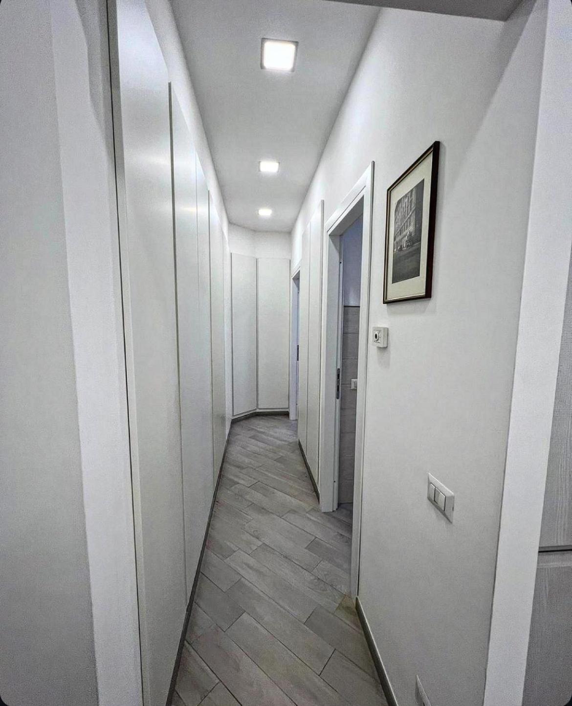 Appartamento Gordiani Rome Extérieur photo